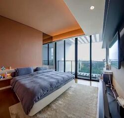 Fulcrum (D15), Condominium #611935921